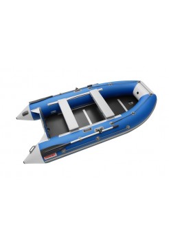 Надувная лодка ПВХ Hunter Keel 3000