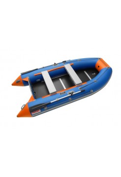 Надувная лодка ПВХ Hunter Keel 3200