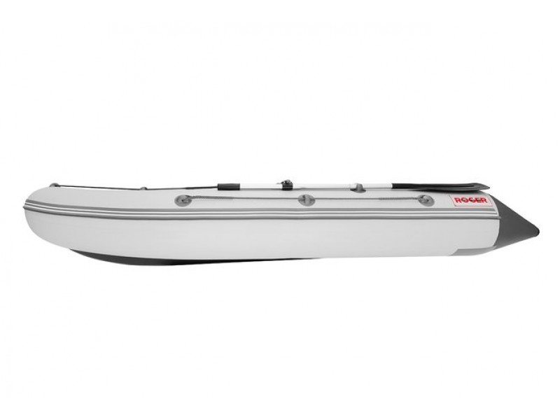 Купить надувную лодку ПВХ Hunter Keel 3200 под мотор в магазине с ...