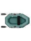 Надувная лодка ПВХ ROGER Classic-SL 2000