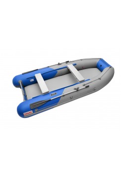 Надувная лодка ПВХ Sfera 3500 Киль НДНД