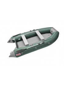 Надувная лодка ПВХ TROFEY 3100 НДНД