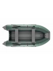 Надувная лодка ПВХ Zefir 3100 LT (малокилевая) НДНД