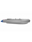 Надувная лодка ПВХ Zefir 3500 LT (средний киль) НДНД