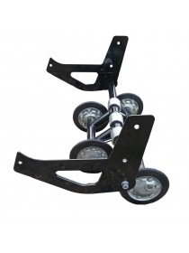 Модуль увеличения угла атаки мотобуксировщика Рыбак PK