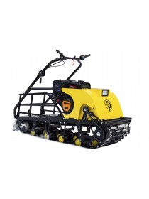 Мотобуксировщик «Рыбак» PKD Long (1630мм)