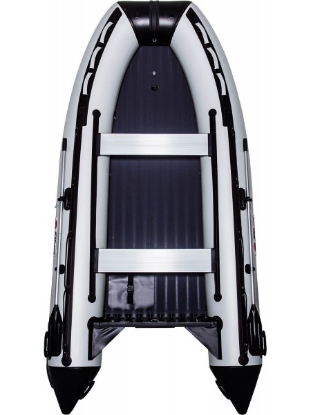 Надувная лодка ПВХ SMarine AIR MAX 360