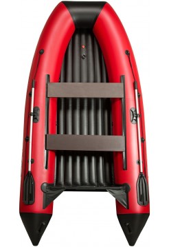 Надувная лодка ПВХ SMarine AIR Standard 330