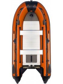 Надувная лодка ПВХ SMarine SDP MAX 365