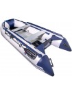 Надувная лодка ПВХ SMarine SDP MAX 420