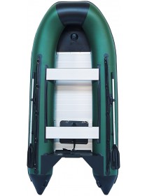 Надувная лодка ПВХ SMarine SDP Standard 330