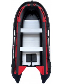 Надувная лодка ПВХ SMarine Strong 330