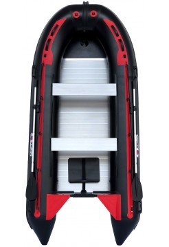 Надувная лодка ПВХ SMarine Strong 330
