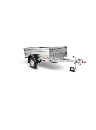 Автомобильный прицеп Спутник 2213/48 Pro