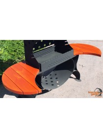 Столешницы стационарные ДС-2