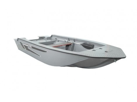 Лодки из ПНД Свиммер (Swimmer)-370 - купить в интернет-магазине