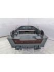 Моторная лодка ПНД Свиммер (Swimmer)-370
