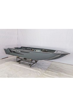 Моторная лодка ПНД Свиммер (Swimmer)-400