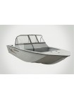 Моторная лодка ПНД Свиммер (Swimmer)-450 Z
