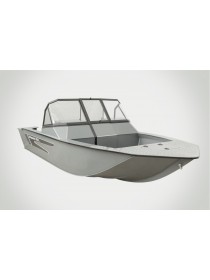 Моторная лодка ПНД Свиммер (Swimmer)-450 L-Z