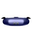 Надувная лодка ПВХ Таймень NX 270 С "Комби" светло-серый/синий