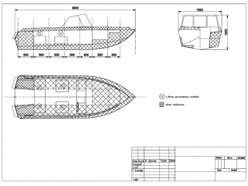 Водомёт Борус 200-1 jet