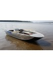 Алюминиевая лодка Тактика 420 ФИШ (FISH)