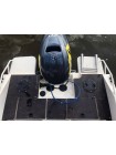 Алюминиевая лодка Тактика 460 PROSPORT