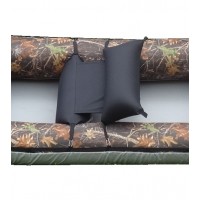 Надувное сиденье для лодки «Налим»