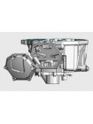Лодочный мотор четырехтактный Tohatsu MFS 100 EТL