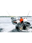 Алюминиевая лодка REALCRAFT 470 FISH