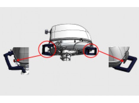 Мотор tohatsu mfs 6