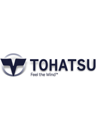 Подвесные лодочные моторы Тохатсу (Tohatsu)