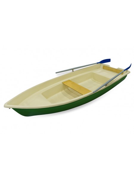 Стеклопластиковая лодка Тортилла-4 