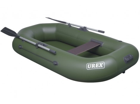 Надувная лодка ПВХ UREX-20 (2200)