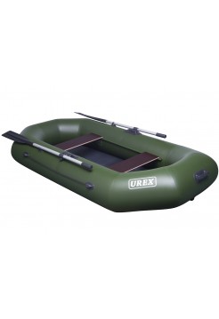 Надувная лодка ПВХ UREX-240У