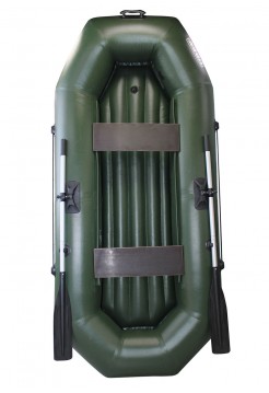 Надувная лодка ПВХ UREX-240НД