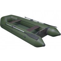 Надувная лодка ПВХ UREX-2600
