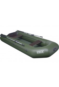 Надувная лодка ПВХ UREX-2800