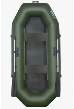 Надувная лодка ПВХ UREX-280У