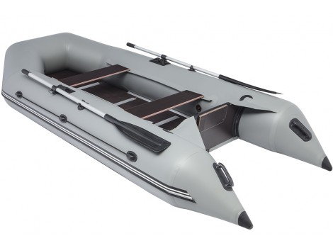Купить надувная лодка ПВХ UREX-2900К Classic под мотор в магазине с ...