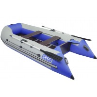 Надувная лодка ПВХ UREX-3300К