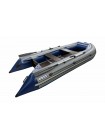 Надувная лодка ПВХ UREX-3600К