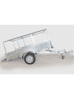 Автомобильный прицеп ЛАВ-81011АB 