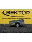 Автомобильный прицеп ЛАВ-81011ВВ 