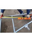 Автомобильный прицеп ЛАВ 81013А КОЛЕЯ (1780MM)