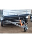 Автомобильный прицеп ЛАВ 81013А КОЛЕЯ (1780MM)
