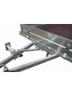 Автомобильный прицеп ЛАВ 81013А КОЛЕЯ (1780MM)