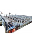 Автомобильный прицеп ЛАВ 81013А КОЛЕЯ (1780MM)