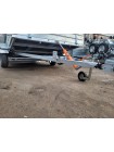 Автомобильный прицеп ЛАВ 81013А КОЛЕЯ (1780MM)